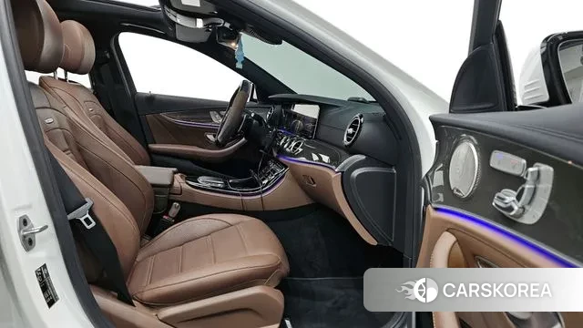 Mercedes-Benz E-Class W213 id 3028159 из Кореи 20