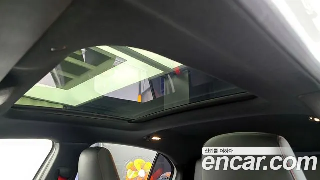 Mercedes-Benz A-Class W177 id 2677768 из Кореи 20