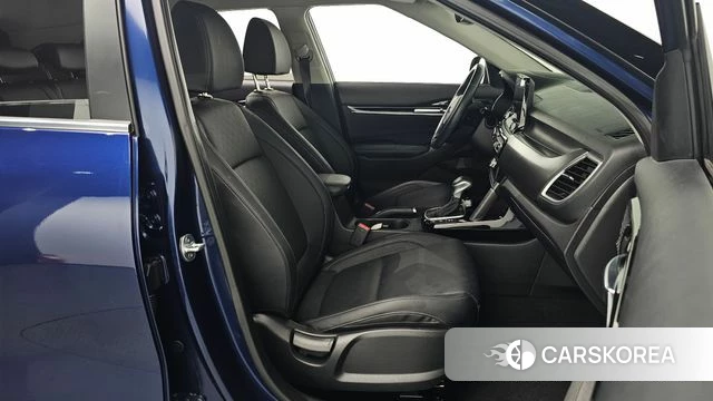 Kia Seltos id 3820382 из Кореи 20