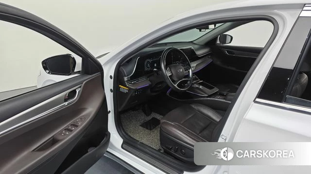Hyundai The New Grandeur IG id 4708242 из Кореи 20