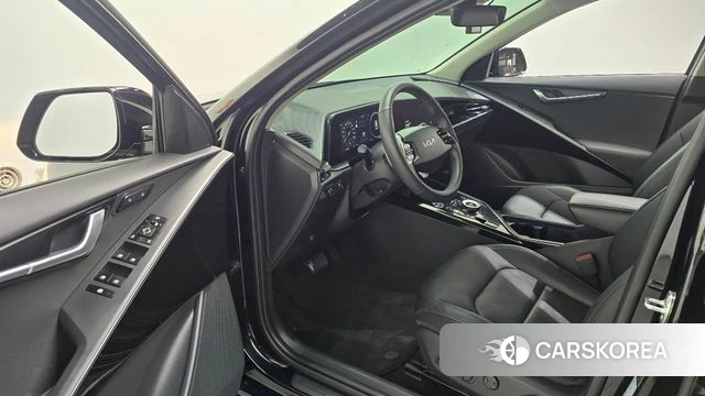 Kia Di All New Niro EV id 4267017 из Кореи 32