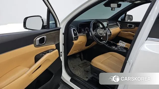 Kia Sorento 4th Generation id 3378658 из Кореи 20