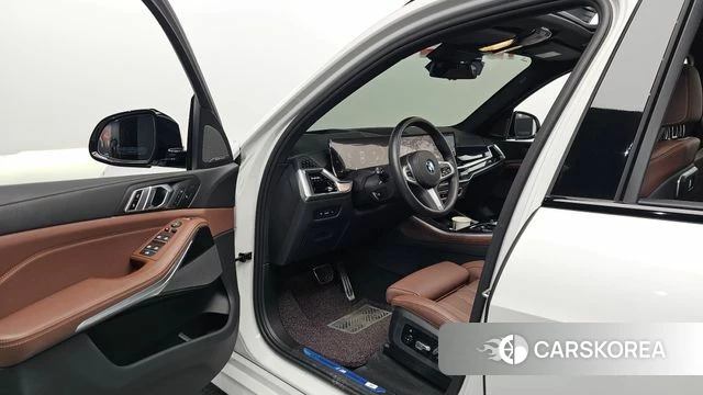 BMW X5 (G05) id 4675031 из Кореи 37
