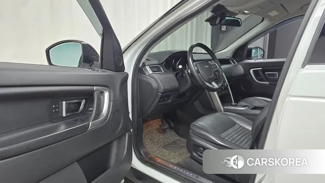 Land Rover Discovery Sports id 3682691 из Кореи 20