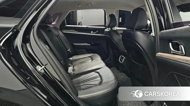 Kia K5 Hybrid 3rd Generation id 4923111 из Кореи 35