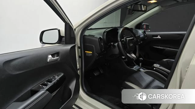 Kia All New Morning (JA) id 4397353 из Кореи 32