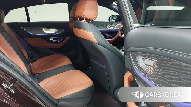 Mercedes-Benz AMG GT id 4762784 из Кореи 18