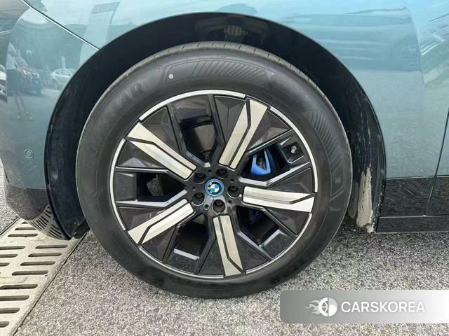BMW iX id 4263370 из Китая 15
