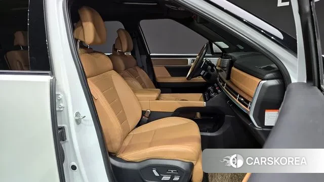 Hyundai Santa Fe (MX5) id 3770147 из Кореи 20