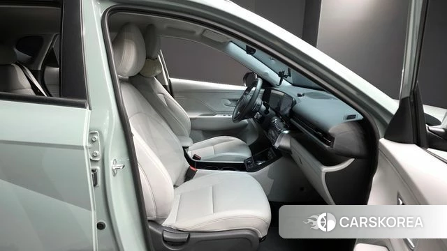 Hyundai Kona (SX2) id 3832031 из Кореи 20