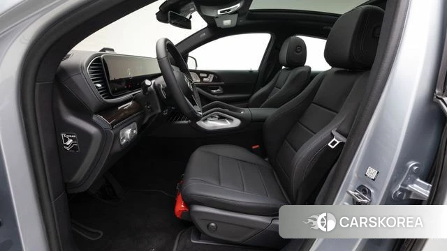 Mercedes-Benz GLE-Class W167 id 4833942 из Кореи 19