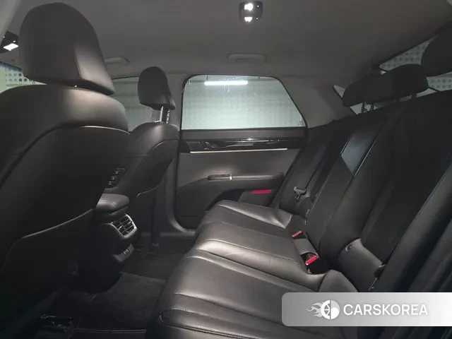 Hyundai Grandeur Hybrid (GN7) id 3726381 из Кореи 19