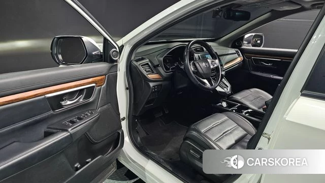 Honda CR-V 5th generation id 3936695 из Кореи 20