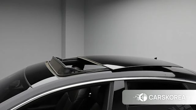 Audi A7 (4K) id 4187394 из Кореи 20