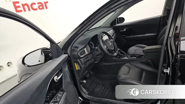 Kia Niro id 3408108 из Кореи 20