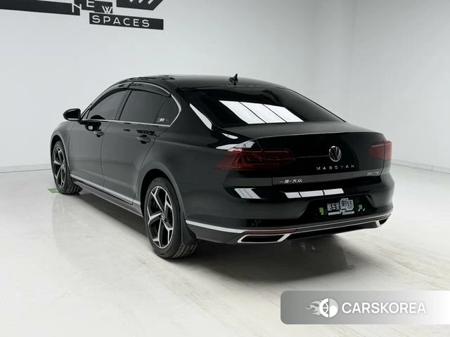 Volkswagen Magotan id 4321092 из Китая 17