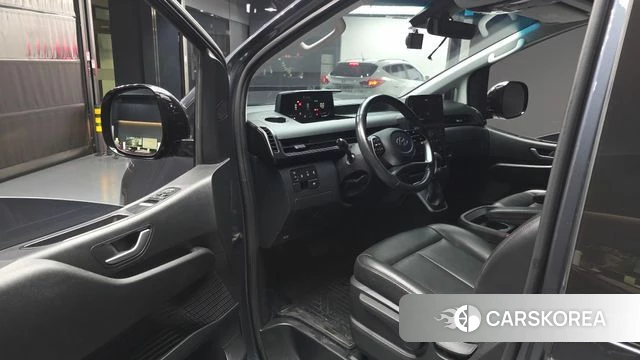 Hyundai Staria id 3798929 из Кореи 20