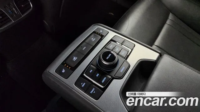 Genesis G80 id 2565660 из Кореи 20