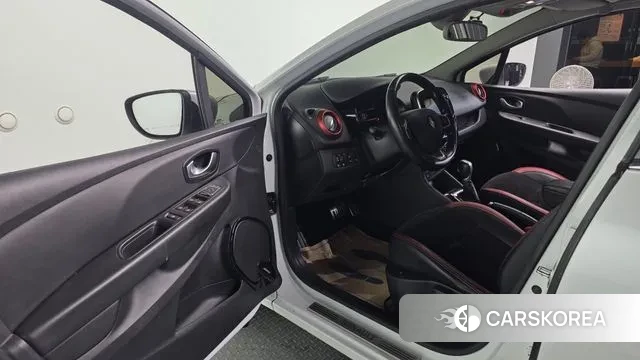 Renault Korea (Samsung) Clio id 3574150 из Кореи 20