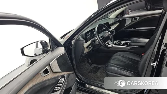 Kia K8 id 3493569 из Кореи 20