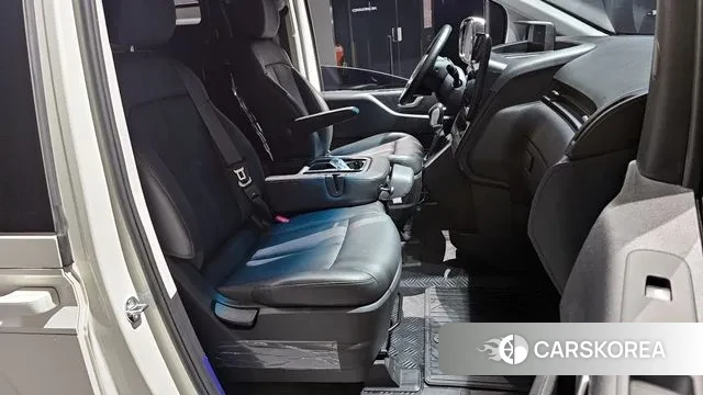 Hyundai Staria id 3477302 из Кореи 20