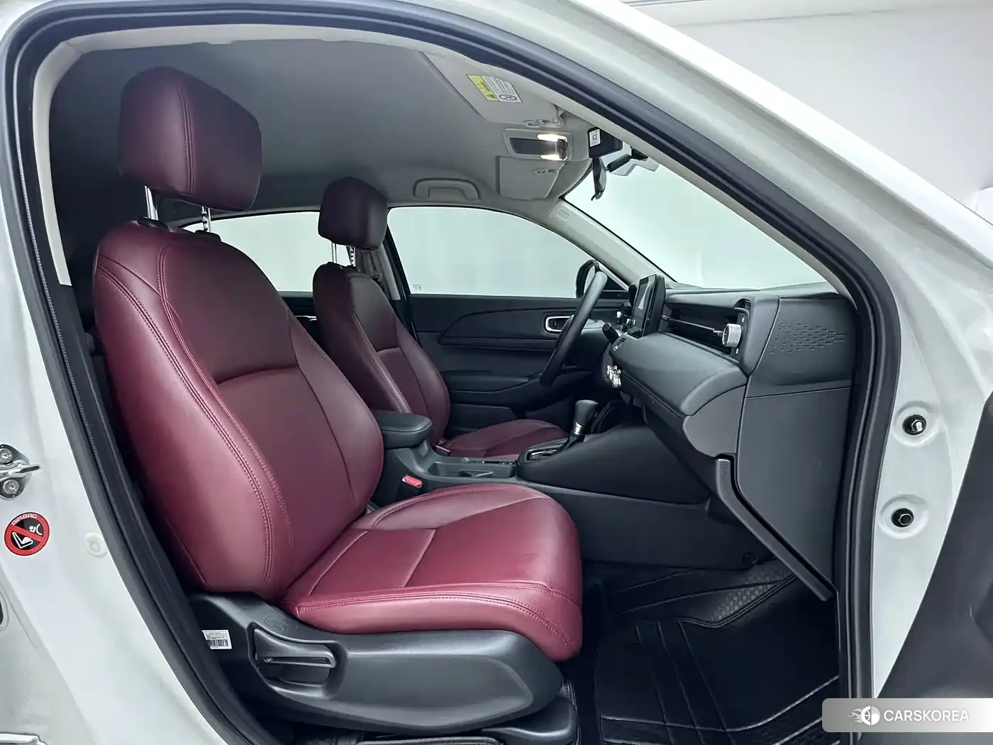 Honda Vezel id 4634771 из Китая 22