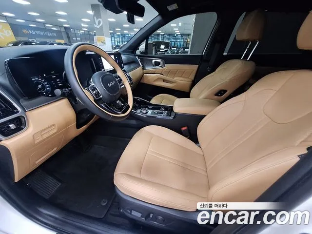 Kia Sorento 4th Generation id 2683473 из Кореи 20