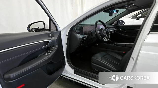 Hyundai Sonata D Edge (DN8) id 4315657 из Кореи 31