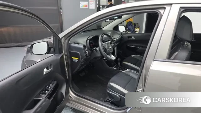 Kia All New Morning (JA) id 3243312 из Кореи 20