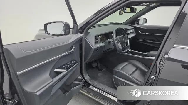 Ssangyong Torres id 3581409 из Кореи 20