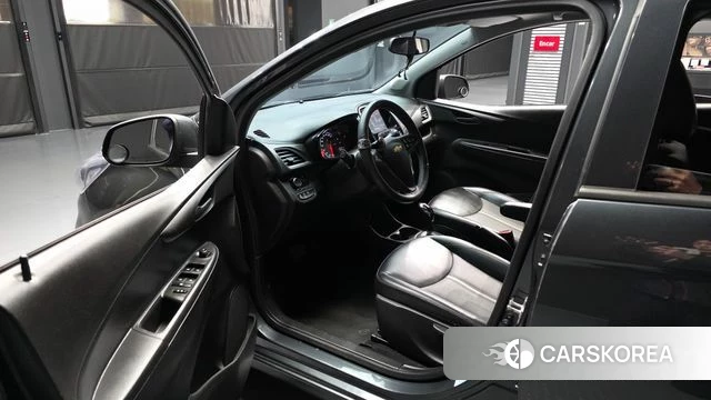 Chevrolet (GM Daewoo) The New Spark id 3966453 из Кореи 20