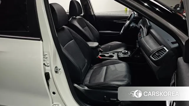 Kia The New Seltos id 2984410 из Кореи 20