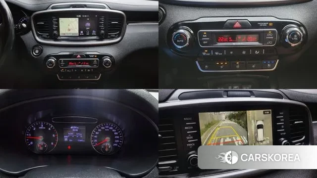 Kia The New Sorento id 3340593 из Кореи 20