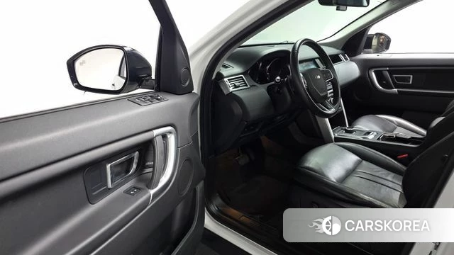 Land Rover Discovery Sports id 3879529 из Кореи 20