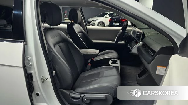 Hyundai Ionic 5 id 4533568 из Кореи 20