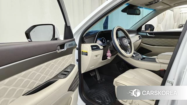 Hyundai Palisade id 3872872 из Кореи 20