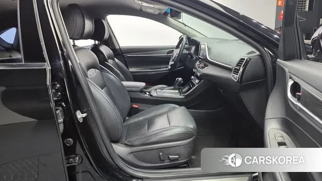 Hyundai Grandeur IG id 3050188 из Кореи 20