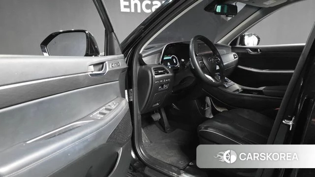 Hyundai Palisade id 3892740 из Кореи 20