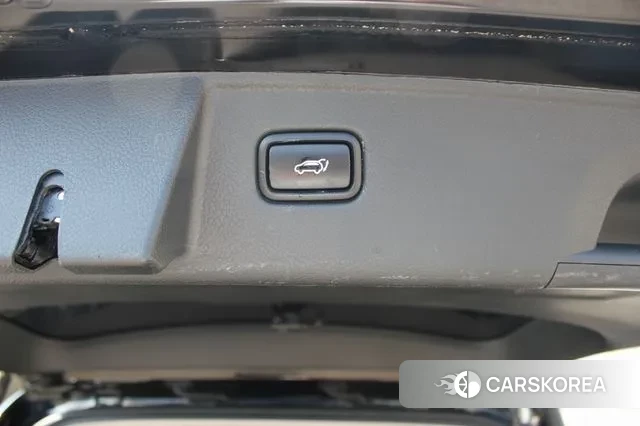 Kia Mohave Master id 3324741 из Кореи 20