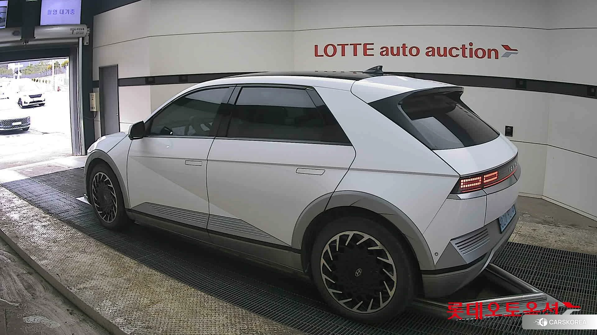 Hyundai IONIQ 5 id 3875825 из Кореи 36