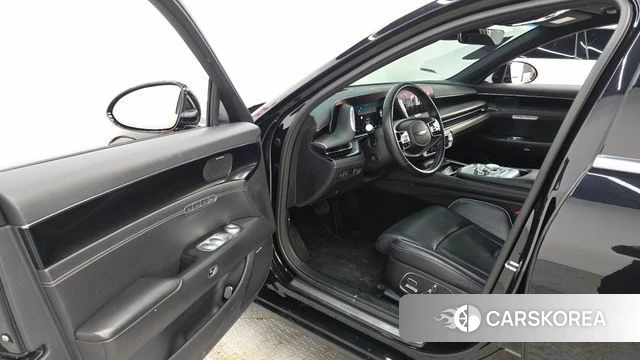 Genesis G90 (RS4) id 3871666 из Кореи 20
