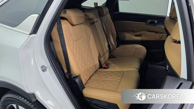 Kia Sorento 4th Generation id 4613506 из Кореи 35