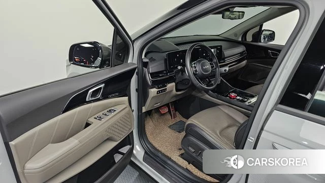 Kia The New Carnival 4th Generation id 4523340 из Кореи 20