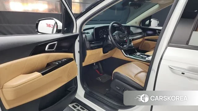 Kia Carnival 4th generation id 3349870 из Кореи 20