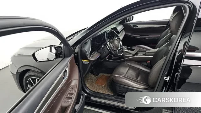 Hyundai The New Grandeur IG id 3044801 из Кореи 20