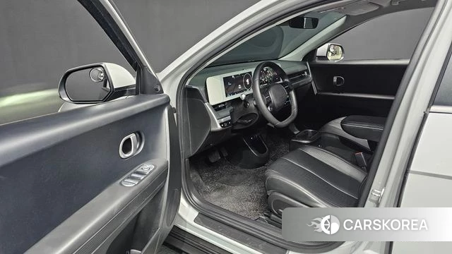 Hyundai Ionic 5 id 3850708 из Кореи 20