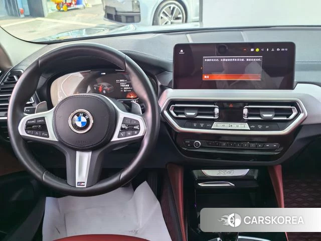 BMW X4 id 4348408 из Китая 18