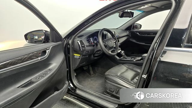 Hyundai Grandeur IG id 3942982 из Кореи 20