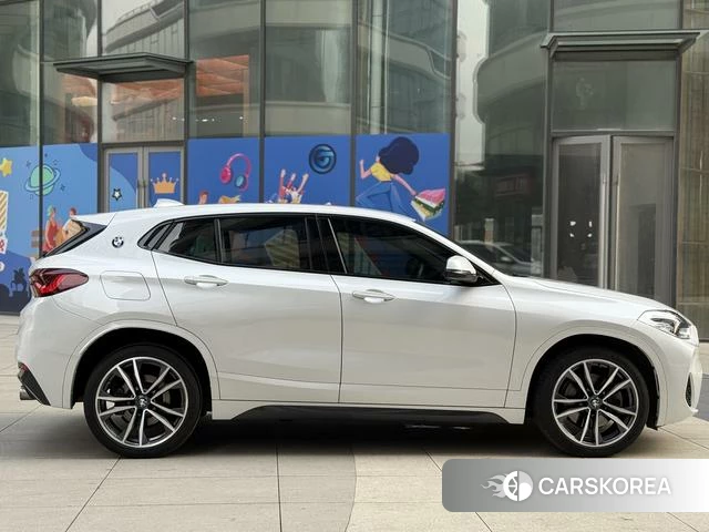 BMW X2 id 4261389 из Китая 44