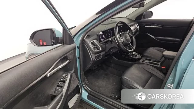 Kia The New Seltos id 3614417 из Кореи 20